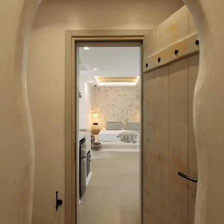 Naxos Village Hotel 3*