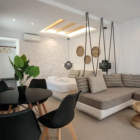 Naxos Village Hotel