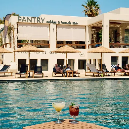 Naxos Village Hotel 3*