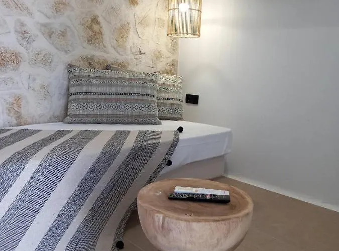 Hotel Naxos Village 3*