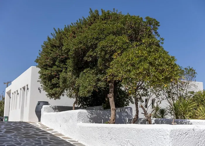 Naxos Village Hotel Naxos City