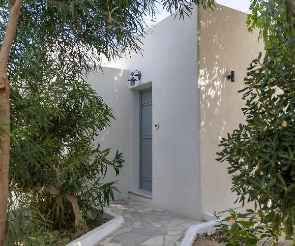 Naxos Village 3* Naxos City