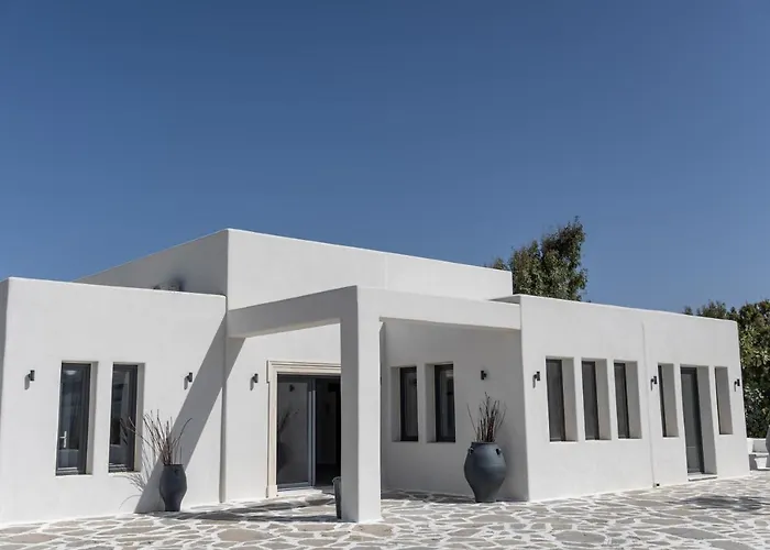 Naxos Village 3* Naxos City