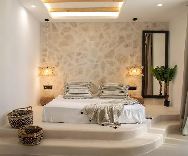 Naxos Village Naxos City