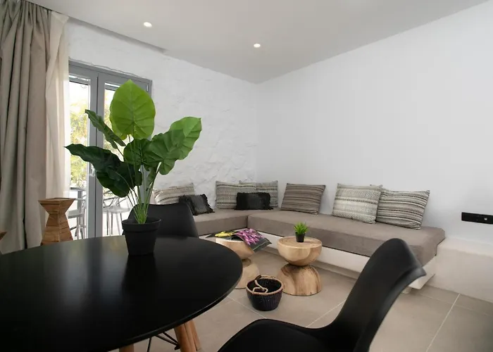 Naxos Village Naxos City