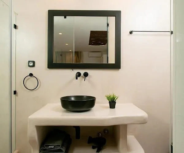 Naxos Village Naxos City