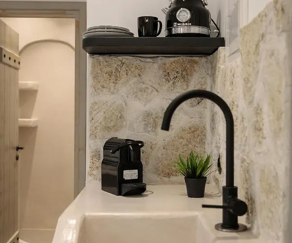 Naxos Village Hotel 3*