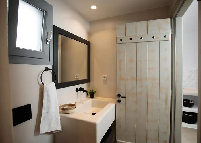 Naxos Village Hotel 3*