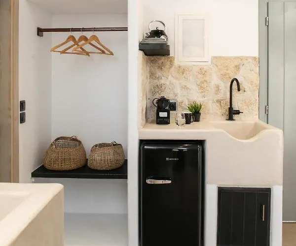 Naxos Village 3* Naxos City