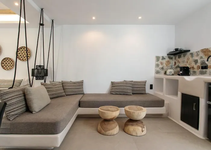 Naxos Village Hotel Naxos City