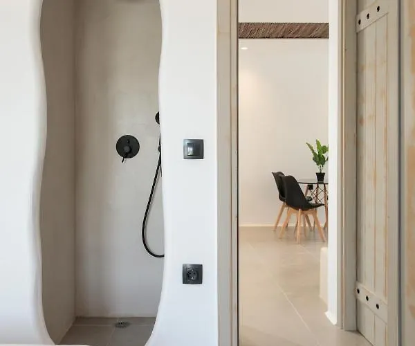 Naxos Village Hotel 3*