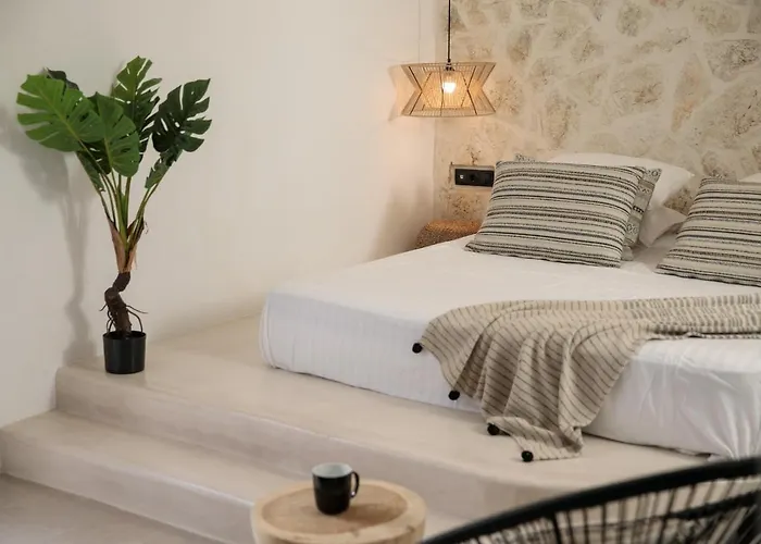 Naxos Village Hotel Naxos City