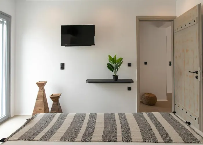 Hotel Naxos Village 3*