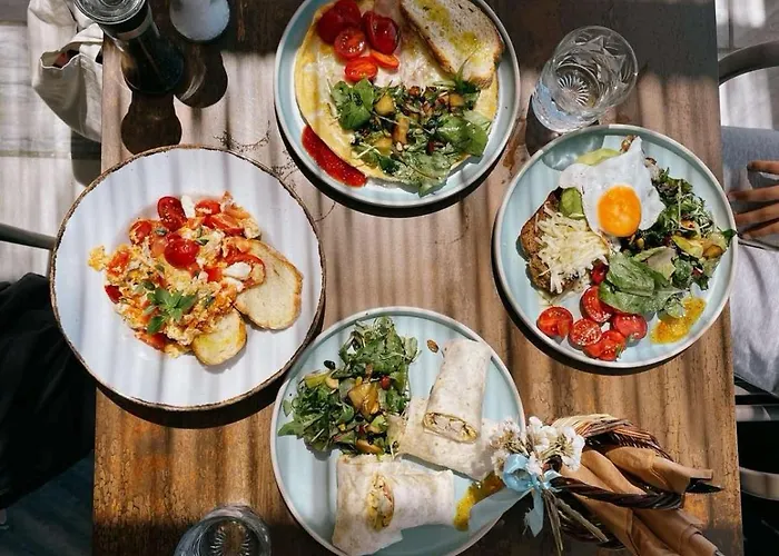 Naxos Village 3* Naxos City