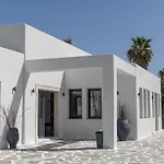 Hotel Naxos Village