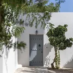 호텔 Naxos Village