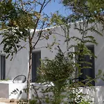 Naxos Village