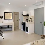 Hotel Naxos Village 3*
