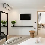 Hotel Naxos Village 3*