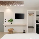 Hotel Naxos Village 3*