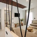 Naxos Village Hotel
