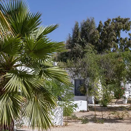 Naxos Village 3* Naxos City