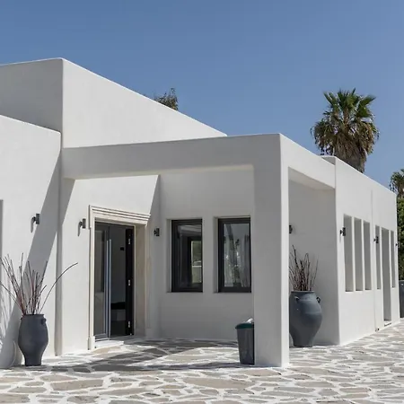 Hotel Naxos Village