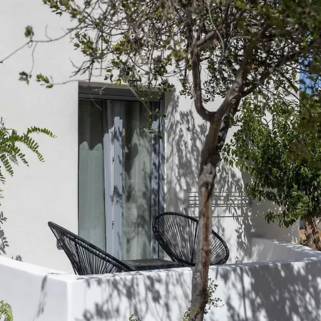 Naxos Village *
