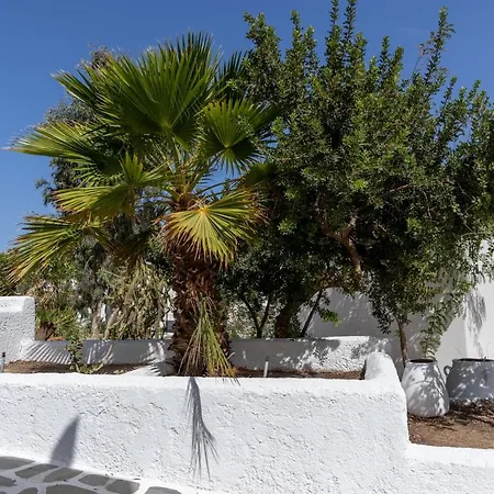 Naxos Village Hotel *