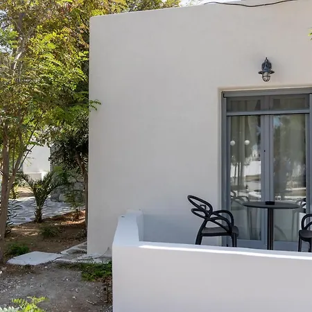 Naxos Village *