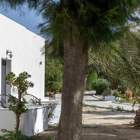 酒店 Naxos Village