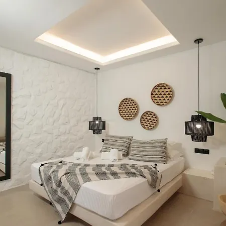 Naxos Village * Naxos City