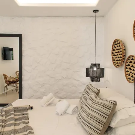 Hotel Naxos Village *