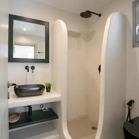 Naxos Village Naxos City