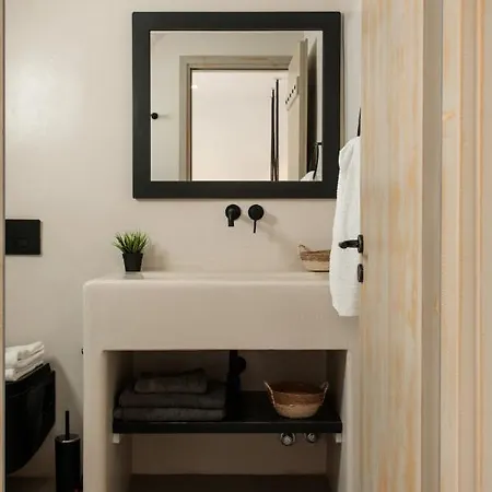 Hotel Naxos Village *