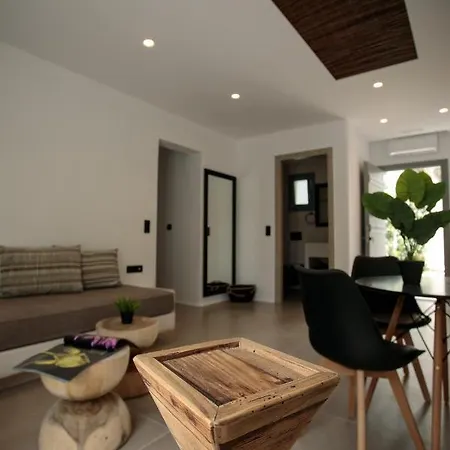 Naxos Village Naxos City