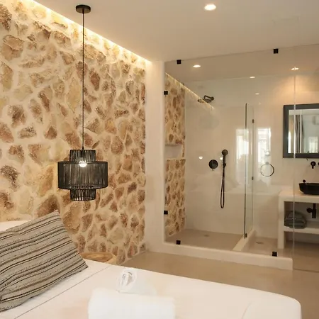 酒店 Naxos Village 3*