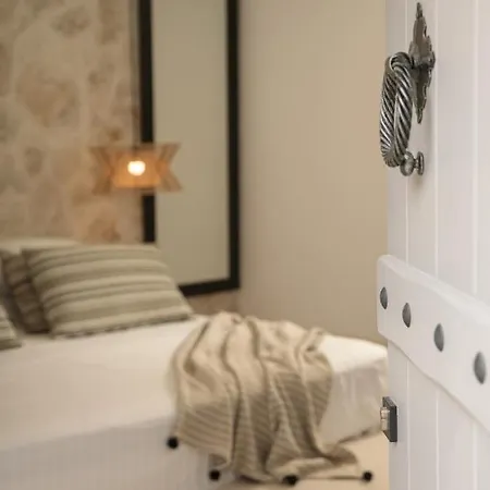 Naxos Village Hotel Naxos City