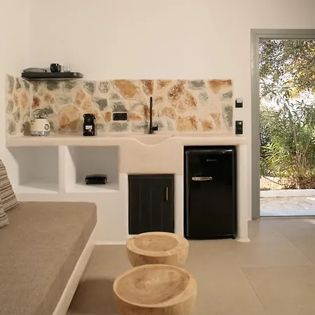 Hotel Naxos Village Naxos City