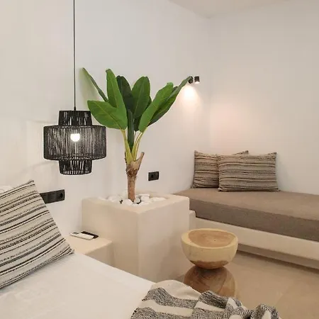 Hotel Naxos Village Naxos City