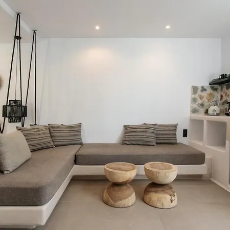 Naxos Village Hotel Naxos City