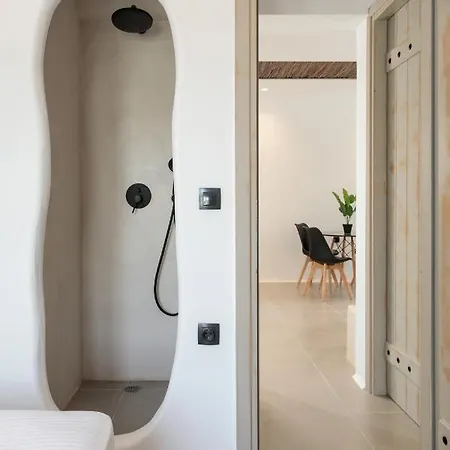 Naxos Village Hotel *
