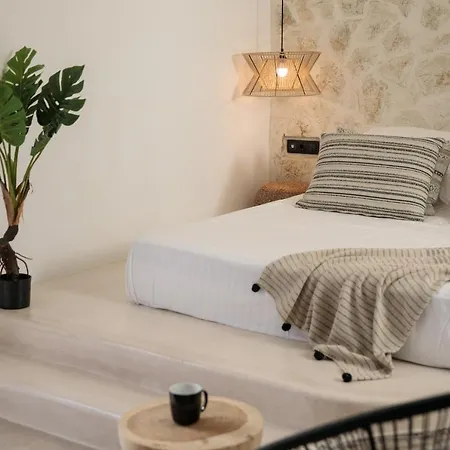 Naxos Village Hotel Naxos City