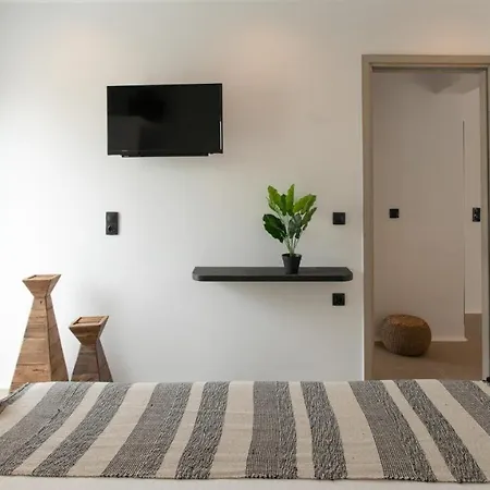 Hotel Naxos Village *