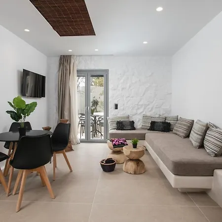 Naxos Village Hotel