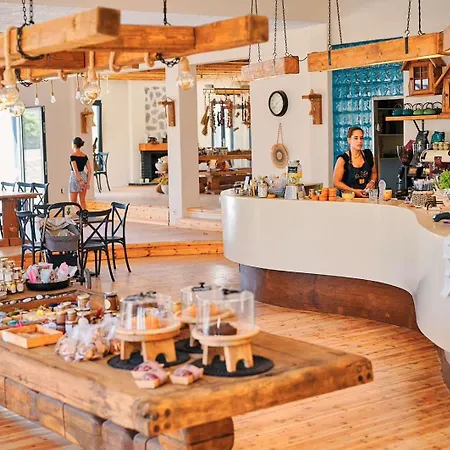 Naxos Village Naxos City