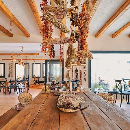 Hotel Naxos Village *