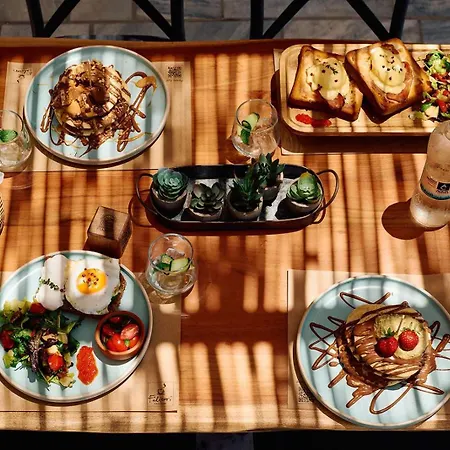 Hotel Naxos Village Naxos City