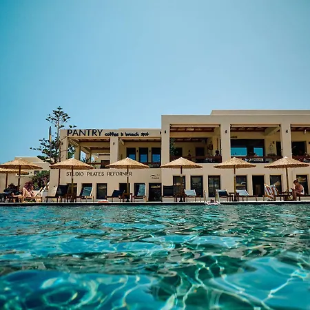 Naxos Village 3* Naxos City