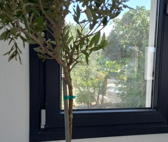 Naxos Village Hotel Naxos City